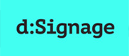 d:Signage